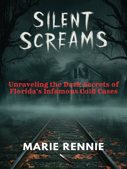 Cover image for Silent Screams